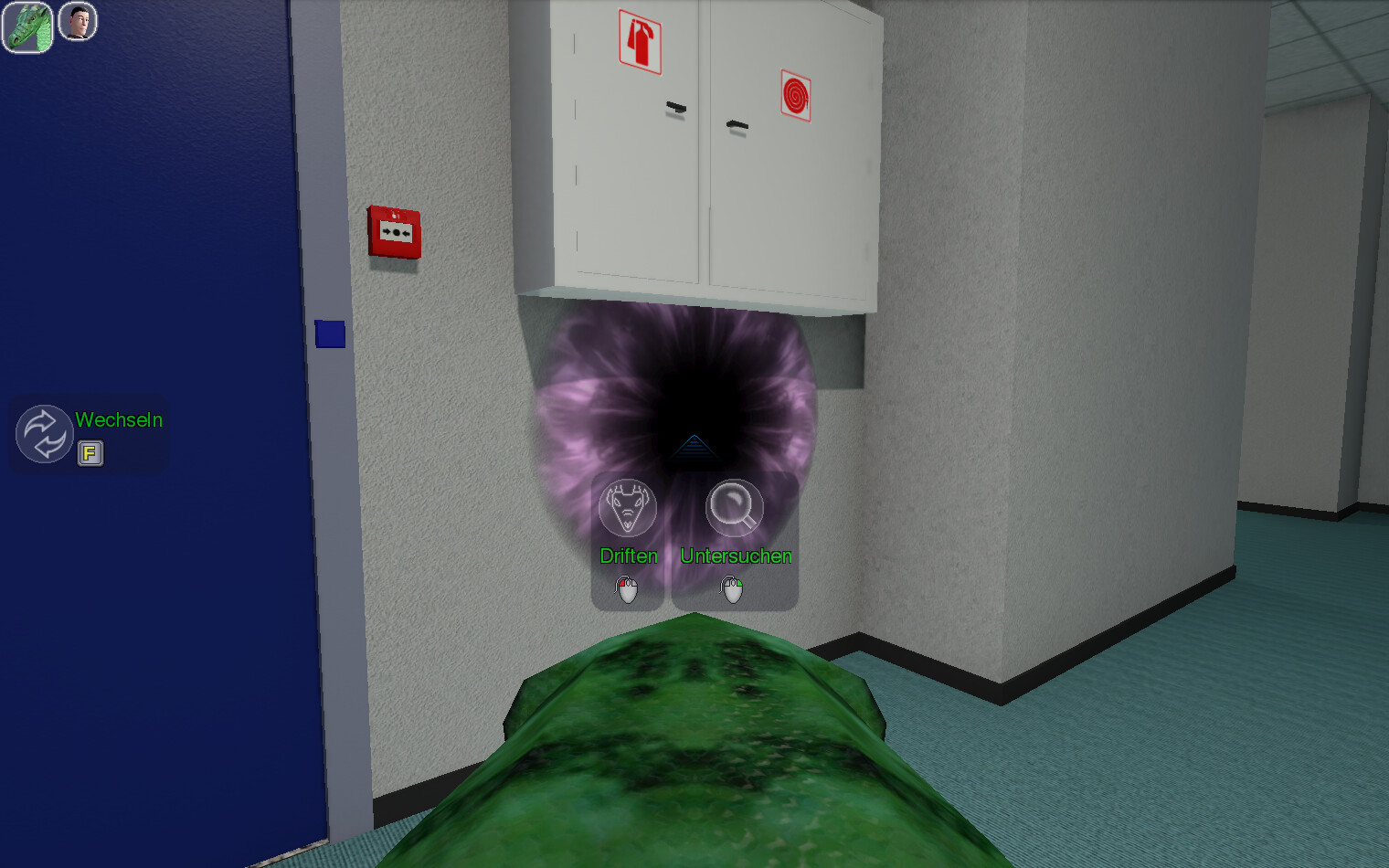 Epsylon - The Guardians of Xendron #6