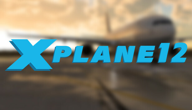 X-Plane 12 Global Flight Simulator Software - Digital Download Version