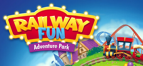 Railway Fun - Adventure Park steam charts