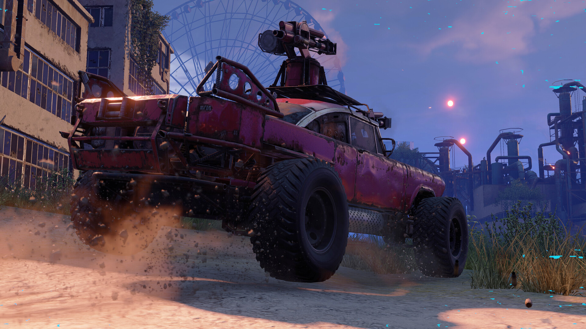 Crossout – Catalina #3