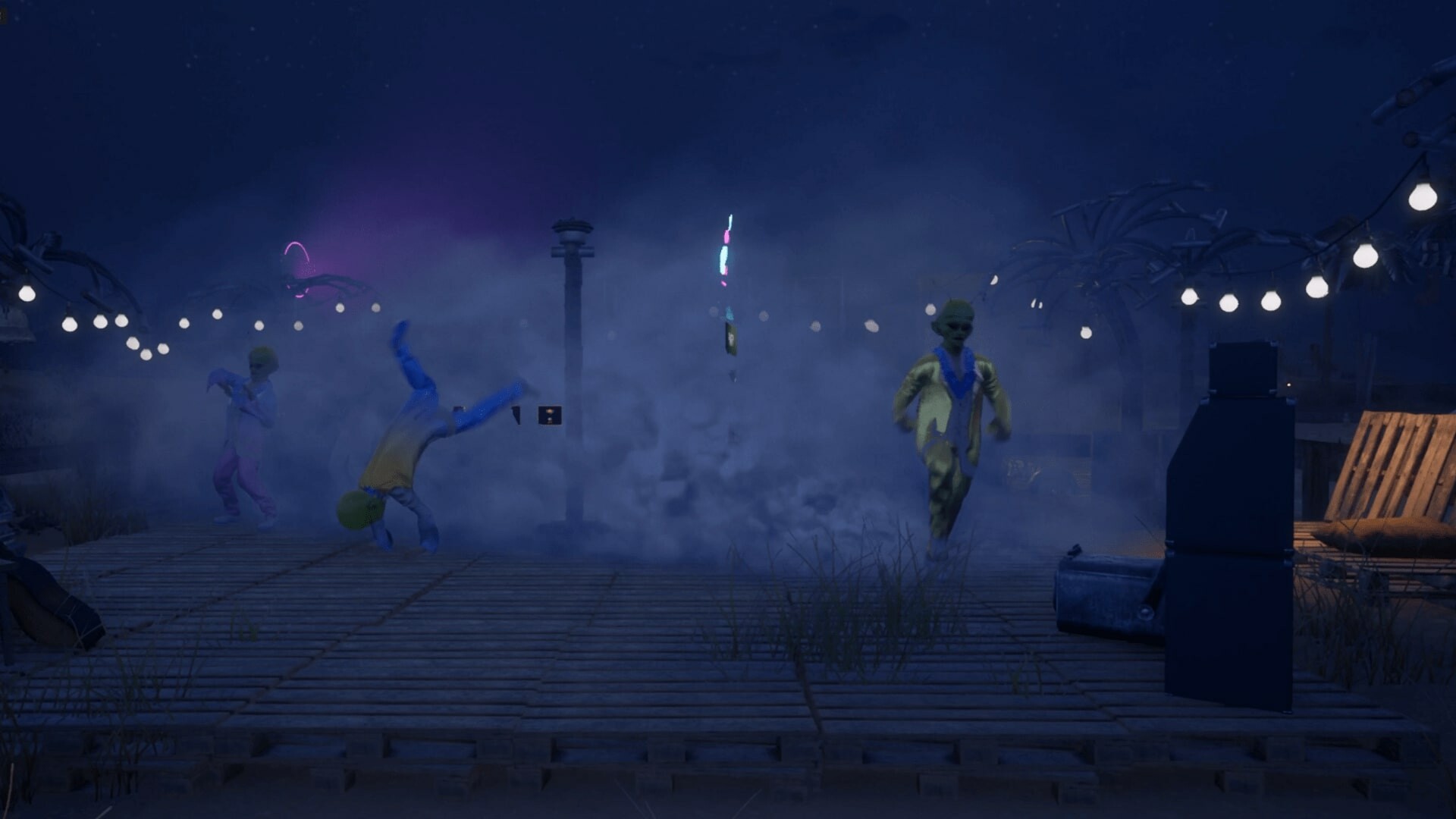 Gas Station Simulator - Party Time DLC #5