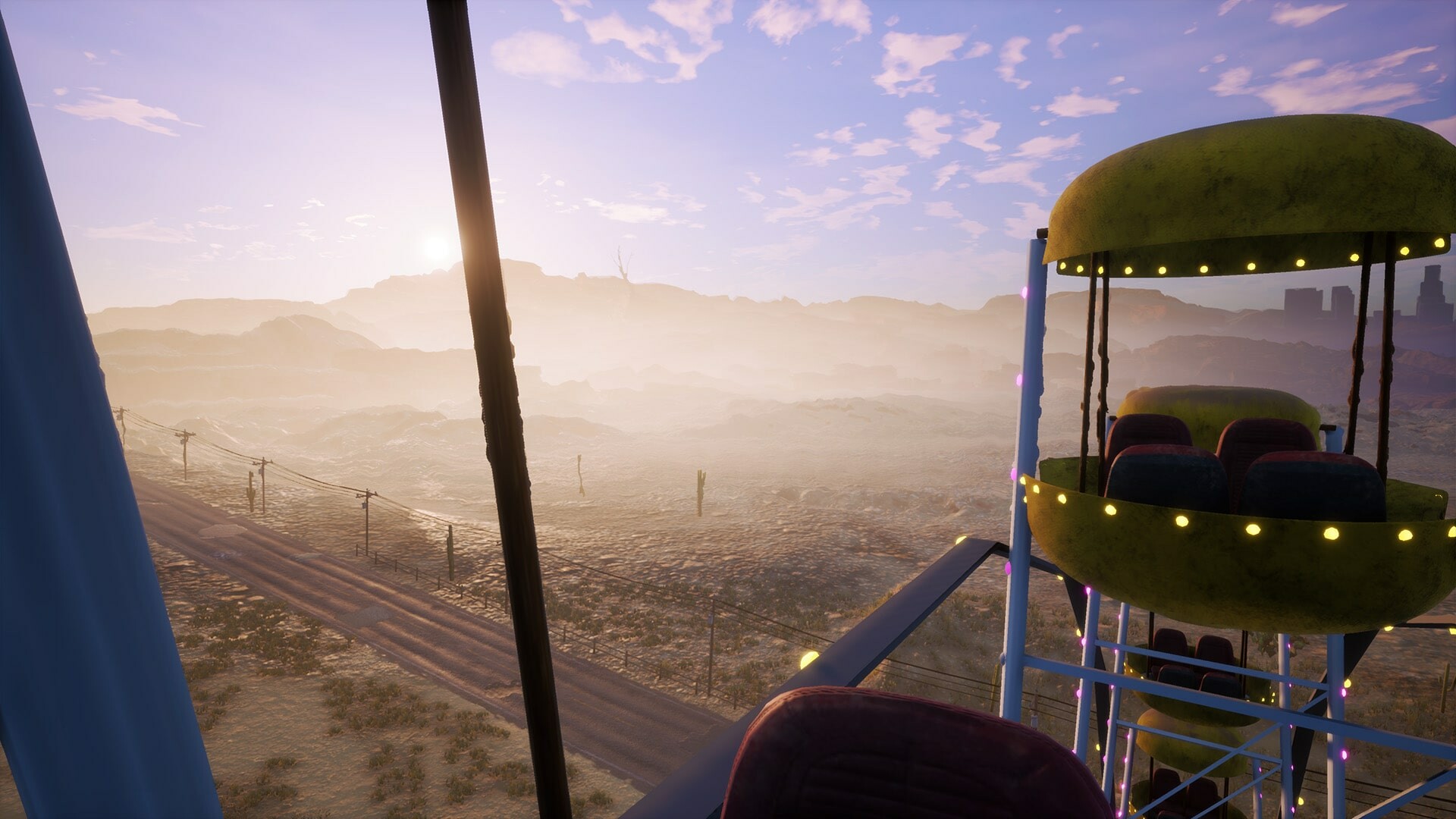 Gas Station Simulator - Party Time DLC #2