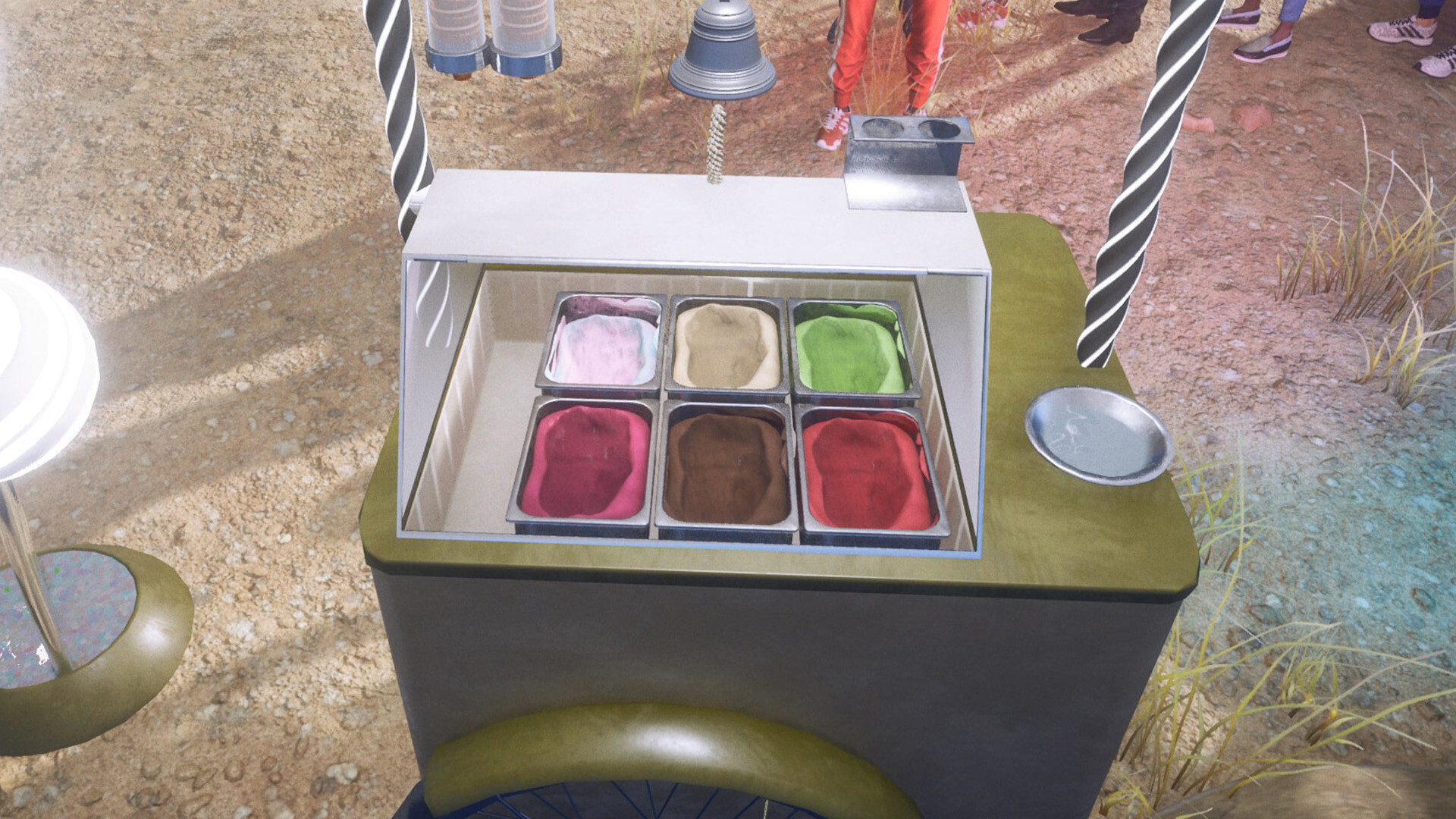 Gas Station Simulator - Party Time DLC #6