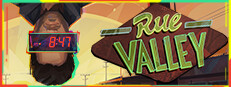 Rue Valley