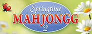 Springtime Mahjongg 2
