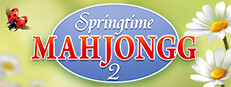 Springtime Mahjongg 2