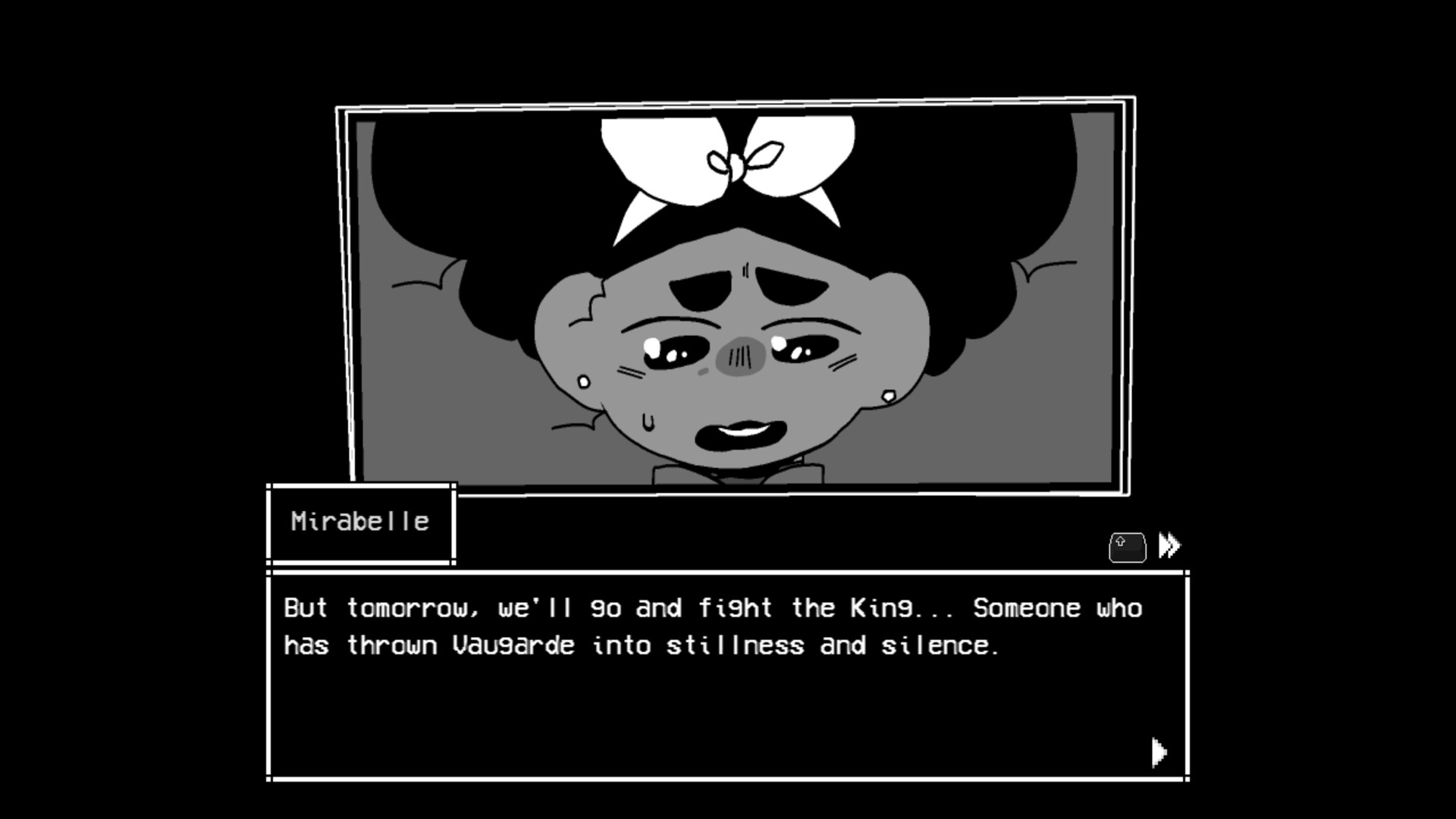 In Stars And Time Demo #8