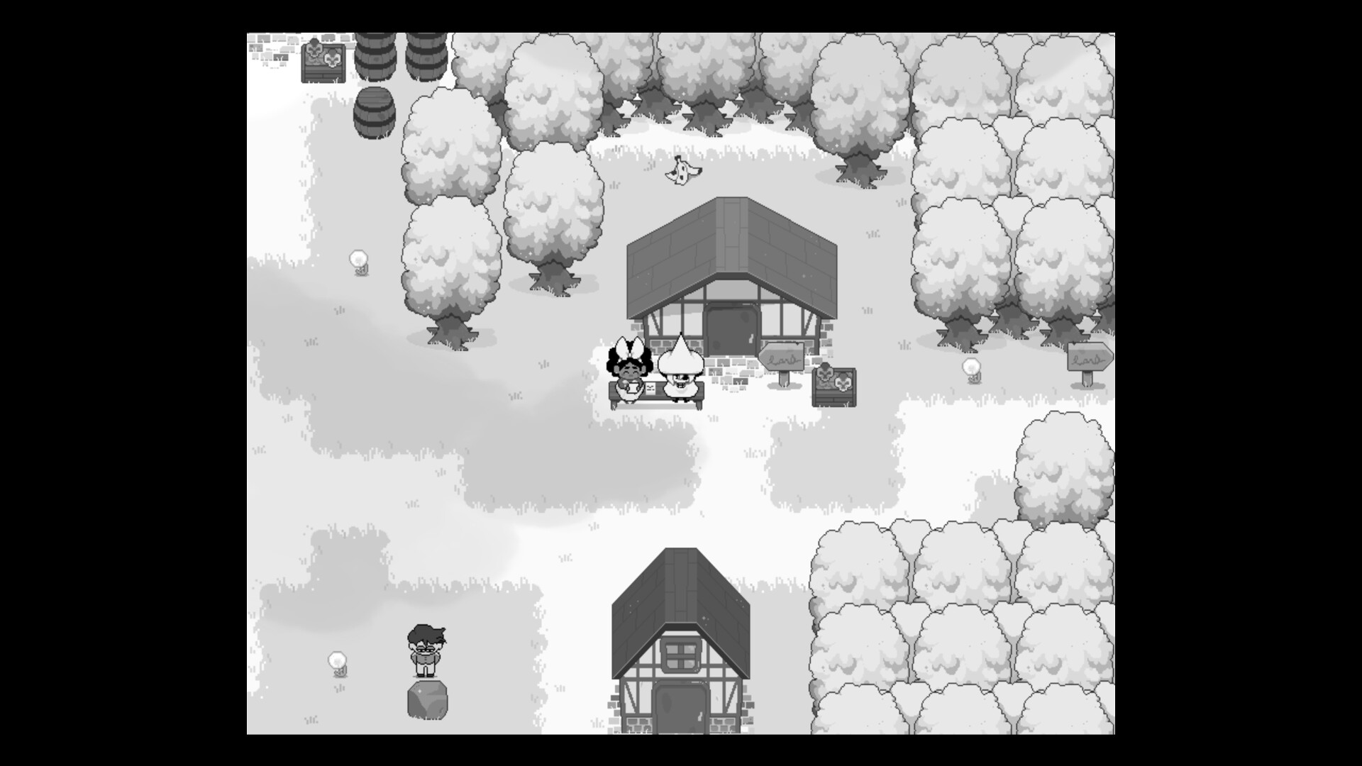 In Stars And Time Demo #3