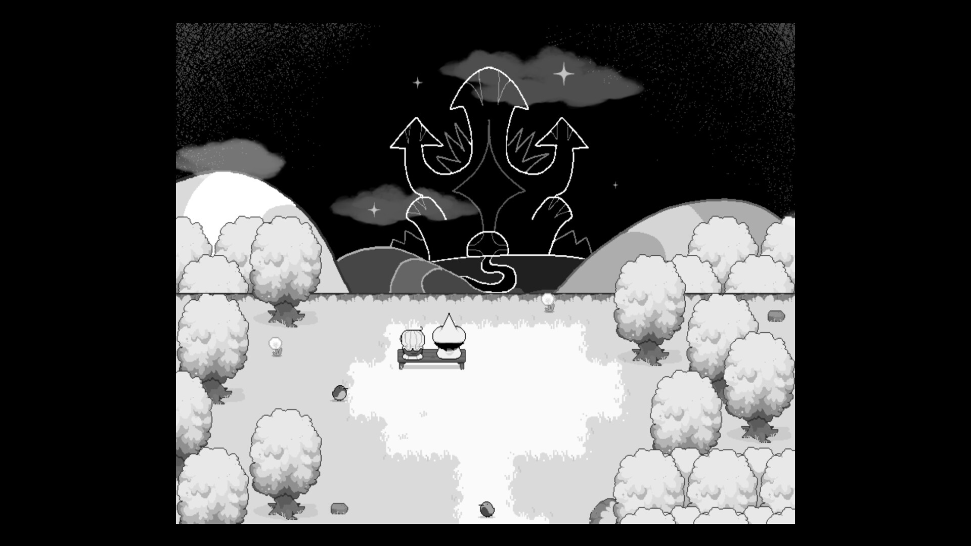 In Stars And Time Demo #9