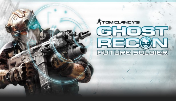 Tom Clancy'S Ghost Recon: Future Soldier™ On Steam