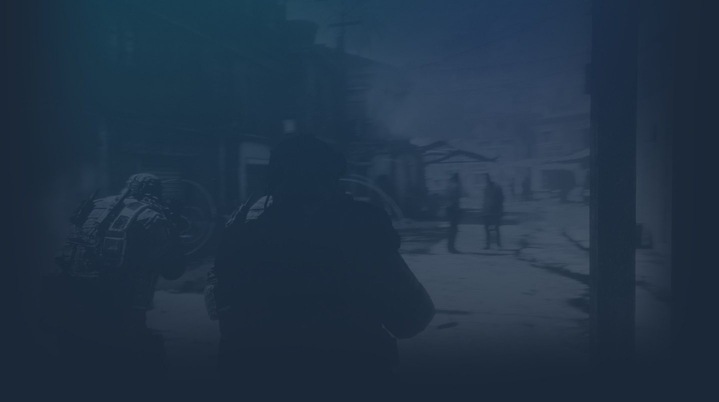 Tom Clancy's Ghost Recon: Future Soldier™ background