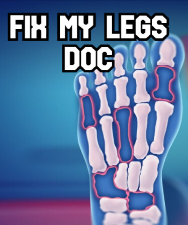 Fix My Legs Doc