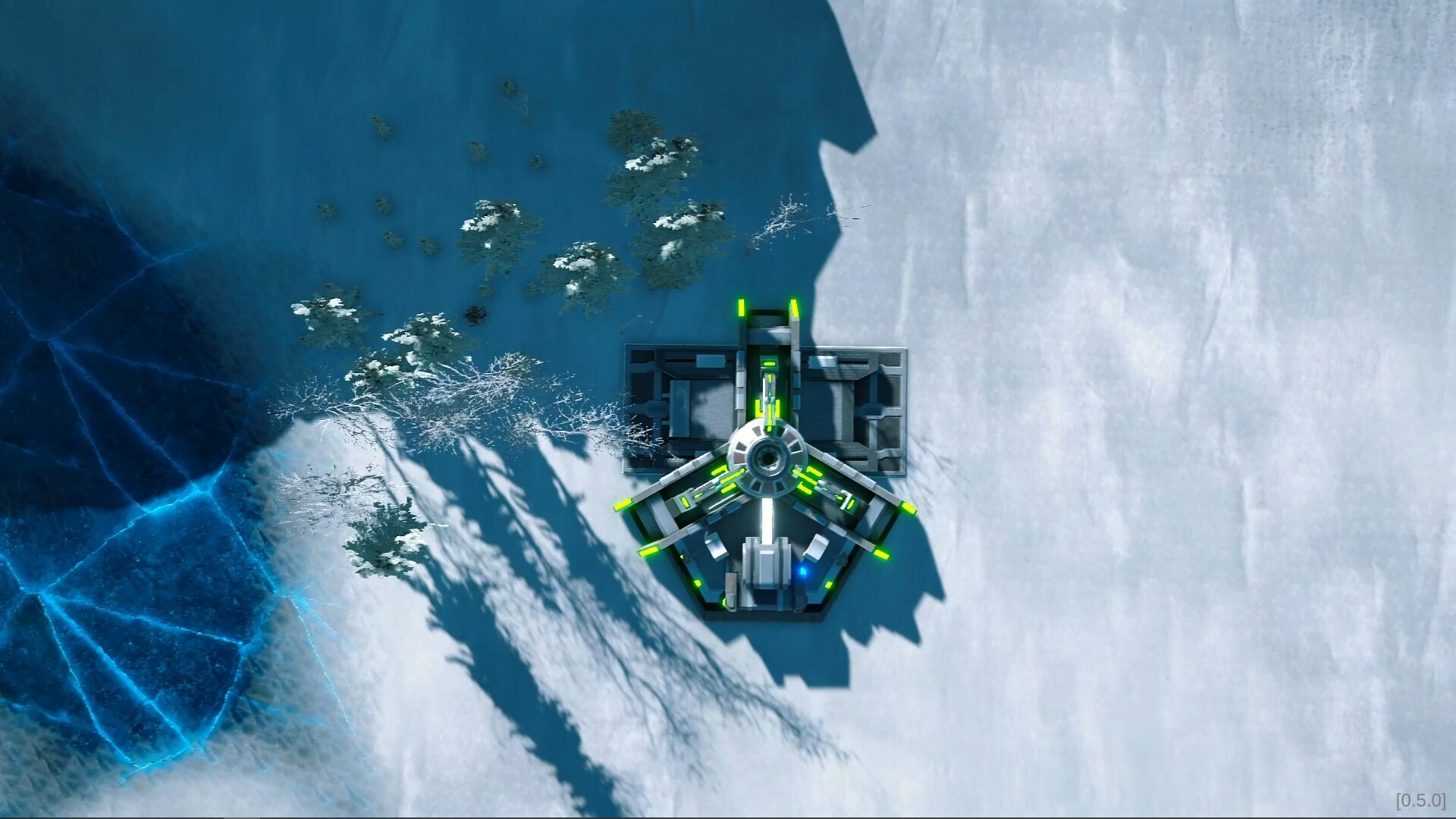 Assembly RTS - Unleash Your Forces #7