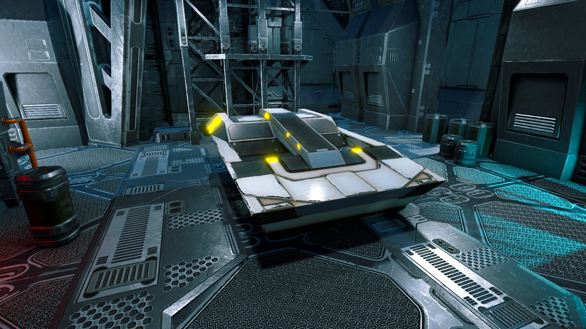 Assembly RTS - Unleash Your Forces #3