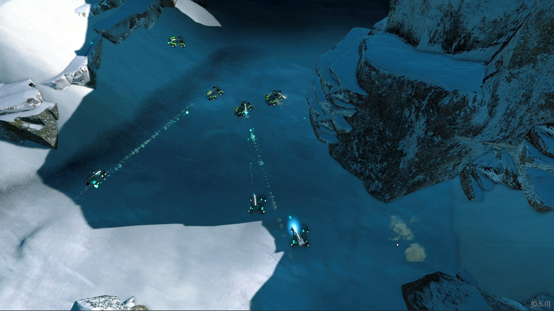 Assembly RTS - Unleash Your Forces #6