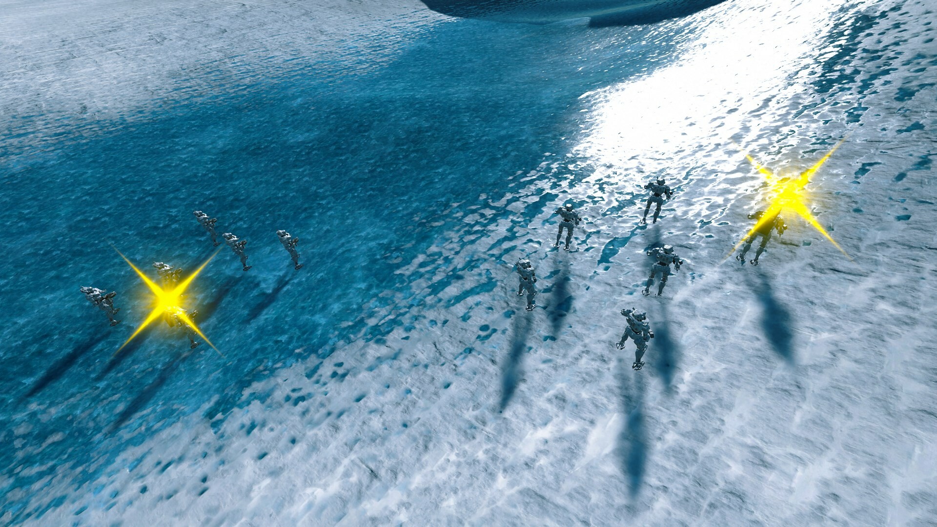 Assembly RTS - Unleash Your Forces #4