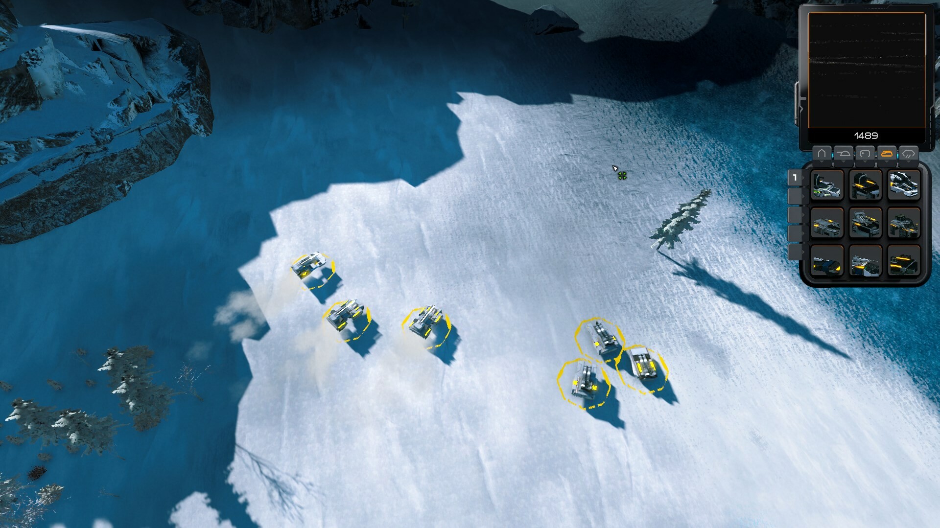 Assembly RTS - Unleash Your Forces #2