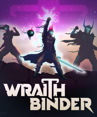 Wraithbinder
