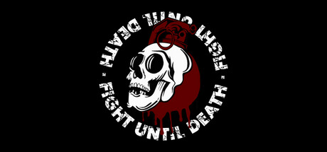 Fight Until Death steam charts