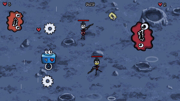 Super Kill-BOI 9000 game for windows Pc 1