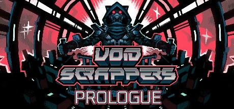 Void Scrappers Prologue Cover Image