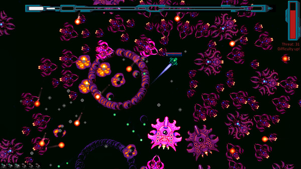 Скриншот из Void Scrappers Prologue