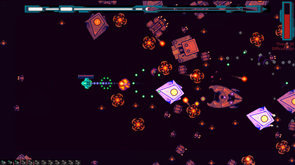 Скриншот из Void Scrappers Prologue