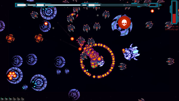 Скриншот из Void Scrappers Prologue