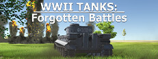 Save 45% on WWII Tanks: Forgotten Battles on Steam