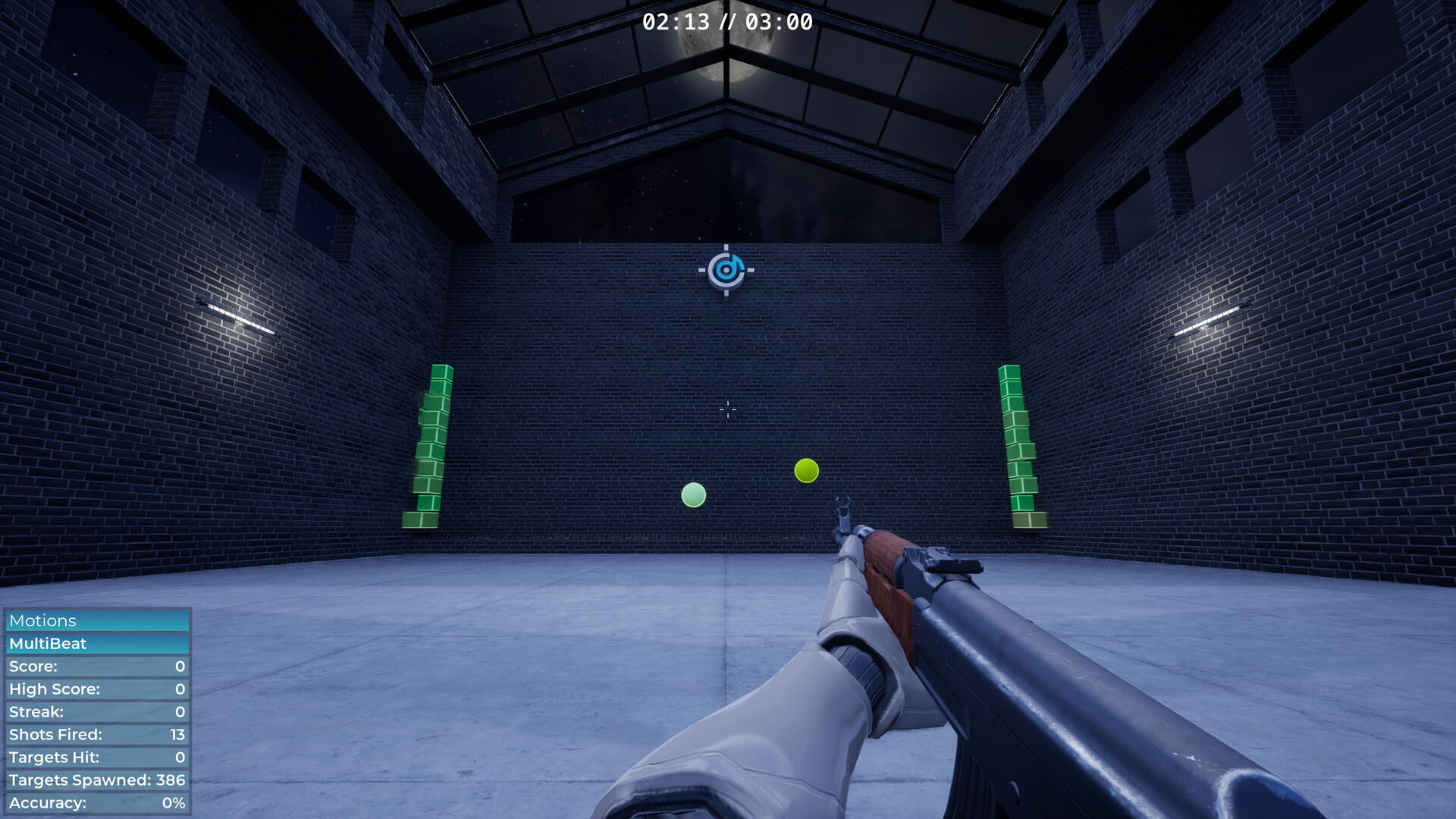 BeatShot screenshot 1