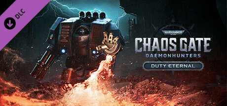 for android download Warhammer 40,000: Chaos Gate - Daemonhunters