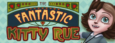The Fantastic Kitty Rue
