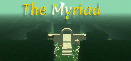 The Myriad Cover Image