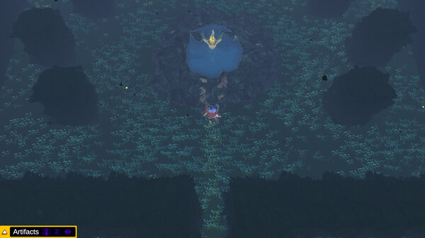 The Myriadfor windows and Linux 1