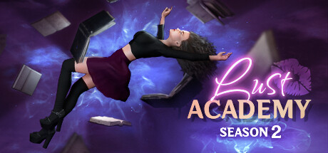 Lust Academy - Season 2 header image