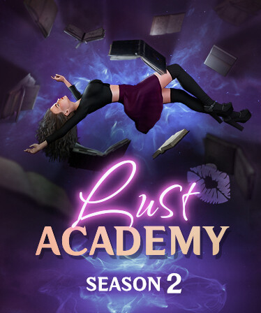 Lust Academy - Season 2