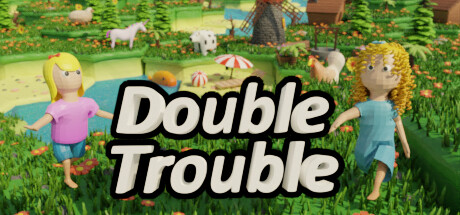 DoubleTrouble