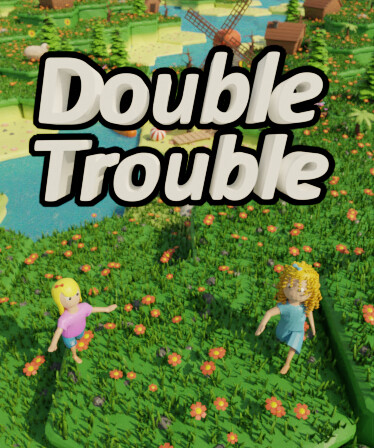 DoubleTrouble