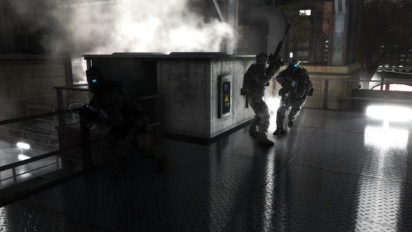 Tom Clancy's Ghost Recon Future Soldier® Raven Strike DLC for steam