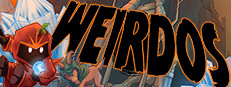 Weird O's: Chaos Royale