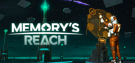 Memory's Reach Cover Image