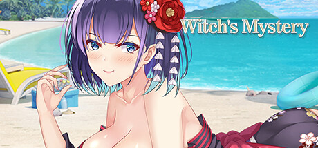 Witch's Mystery Cover Image