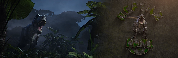 O jogo de ação single player Jurassic Park: Survival foi anunciado