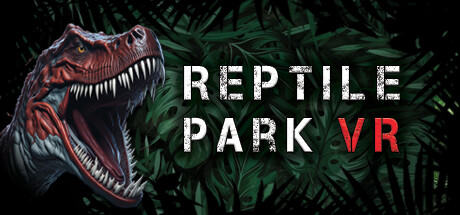 Reptile Park VR Cover Image