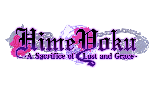 HimeYoku: A Sacrifice of Lust and Grace