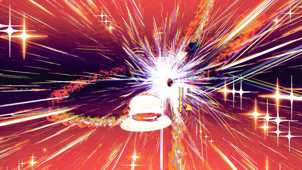 BURGER IMPACT: SOLAR STRIKEfor windows and Linux 1