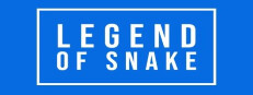 Legend of Snake 게임 이미지