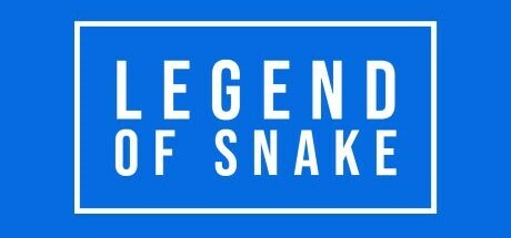 Legend of Snake banner