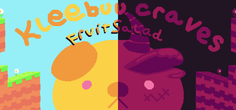 Kleebuu Craves Fruit Salad steam charts