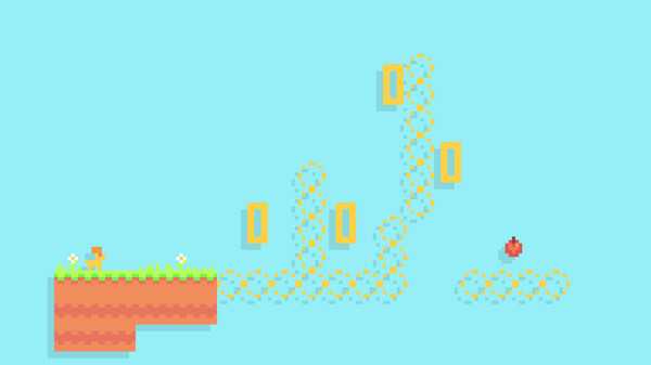 Kleebuu Craves Fruit Salad game for windows Pc 1